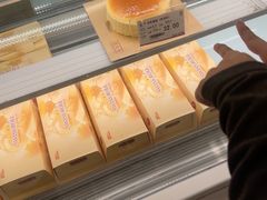 -凯司令西点房(南京东路店)