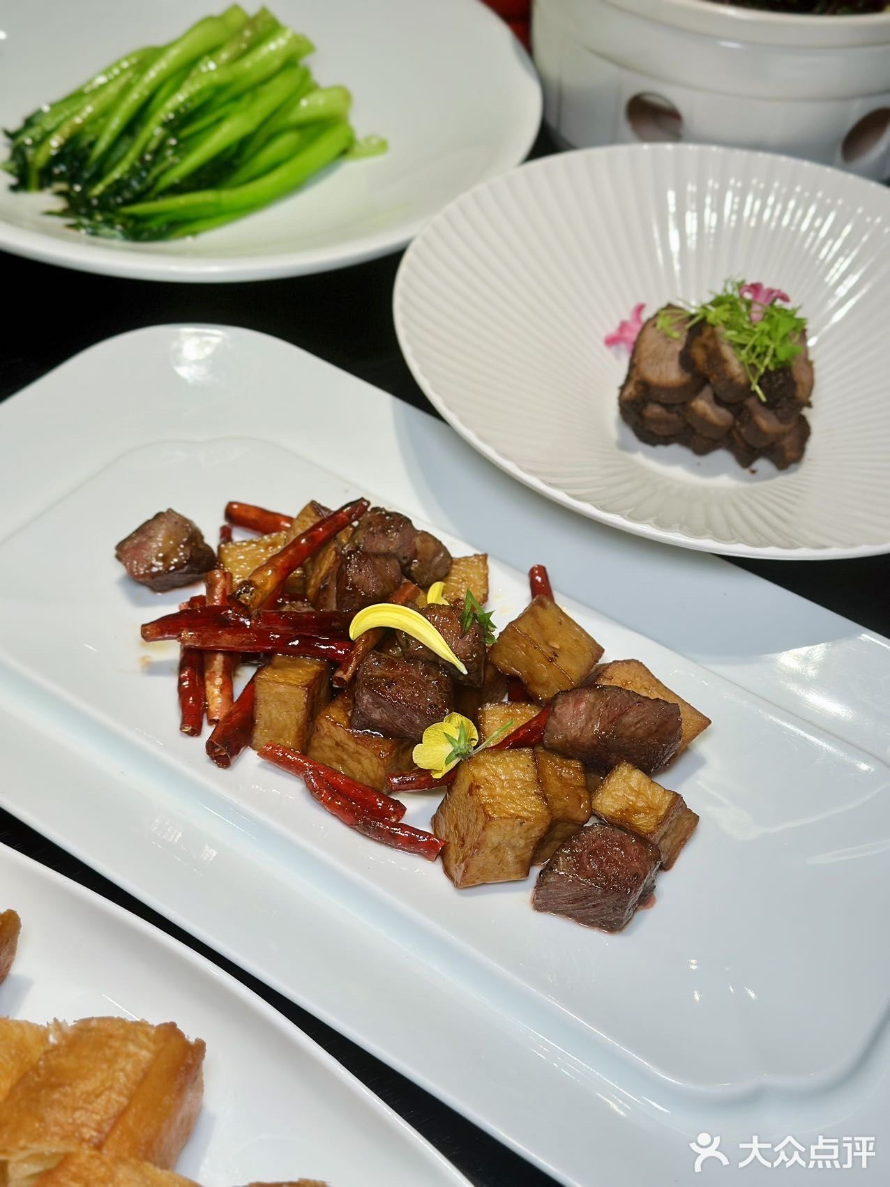 绝了，真不愧是荣登四年必吃榜的餐厅❗️❗️