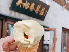-吴裕泰茶庄(鼓楼店)