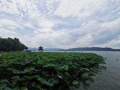 -星巴克(西湖天地店)