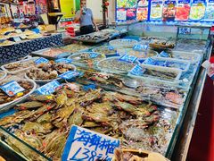 -旺角小渔村·海肠捞饭开创者(环山路店)
