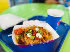 -Lotso Lunch Box 草莓熊餐盒