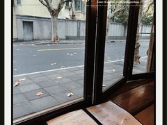 -RUMORS COFFEE ROASTERY鲁马滋咖啡(湖南路店)