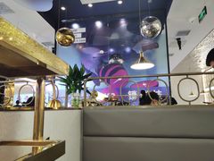 -江南鱼捞(北仑银泰城店)