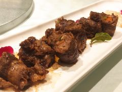 -花开餐厅(环湖中路店)