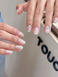 -Touch Nail·品质·美甲美睫