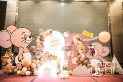 -告白气球派对策划·求婚·订婚宴·宝宝宴·生日派对