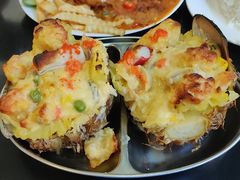 -妈阁铭记澳葡美食