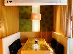 -西村日本料理(香格里拉饭店)