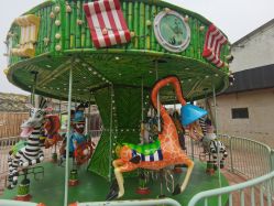 -宝燕乐园(闵行旗舰店)