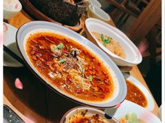 -YAFEE雅菲·粤菜·湘菜·融合菜(魏公村店)