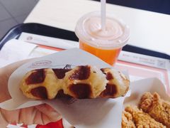 -肯德基(观前新店)