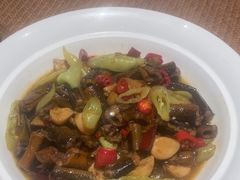 -梁家大院•农家菜(昆山会展中心店)