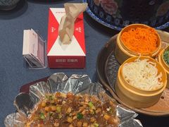 -金狮麟·新豫菜(金码大厦店)