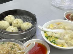 -甬城吴记馄饨(中山店)