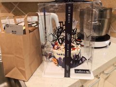 -Whisper studio薇语花艺烘焙工作室