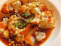 -阿毛饭店首店·宁波老字号(文化广场店)