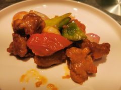 莆田荔枝肉-莆田餐厅PUTIEN(深圳湾万象城家宴店)