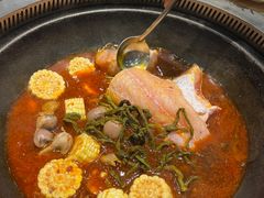 -咱屯子铁锅炖直营店(保利店)