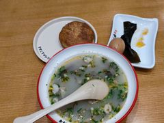 -武圣羊汤(武圣路店)