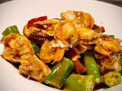 -前海沿·海鲜水饺青岛菜(乐客城店)