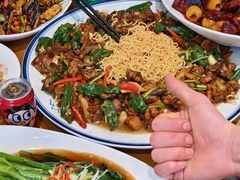 -食鸡公社辣子鸡·潍坊菜·烧烤