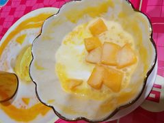 -甜心妈妈·榴莲星级糖水(北京路总店)