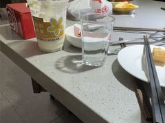 -海底捞火锅(步步高新天地店)