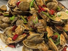 -渔家乐小海鲜(皇姑店)