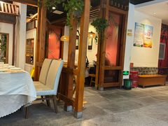 -沸腾鱼乡(知春路分店)
