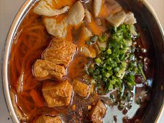 -金牌罗记肠旺面(蔡家街店)