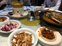 -金百万烤鸭店(马甸店)