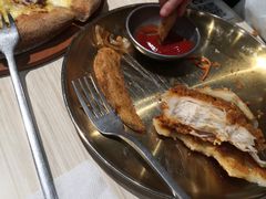 -魏斯理汉堡(西安沣东吾悦店)