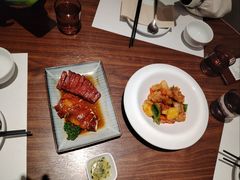 -港丽餐厅(正大店)