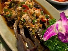 -海神·济州岛海鲜料理(天乐广场店)