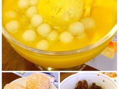 -许留山(梳士巴利道店)