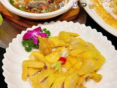 -祈胜邨•顺德鱼生•顺德菜(容桂店)