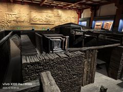 -北京大葆台遗址博物馆