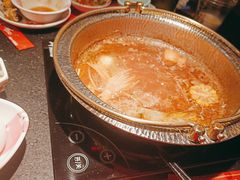 -牛New寿喜烧(虹桥新天地店)