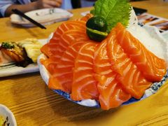 -谷村寿司(同福路店)