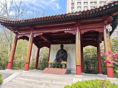 -李叔同故居纪念馆