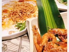 -桂满陇-十里风荷(合生汇店)