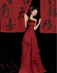 -女王风尚STUDIO·轻奢化定制