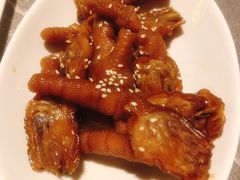 靓豉油皇凤爪-香云轩·顺德菜(香云纱园林酒店店)