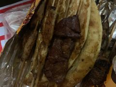 -新疆艾麦尔烧烤(丰台路口店)