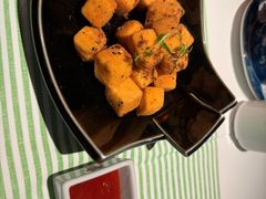-桂满陇·景观餐厅(新世界店)