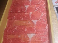 -温野菜涮涮锅(曲江大悦城店)