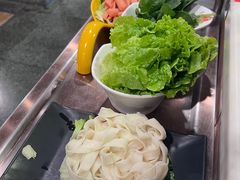 -七欣天香辣蟹火锅(南京建宁路大观天地店)