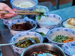 -兰州-西固陈记牛肉面·烧烤(山阴路店)