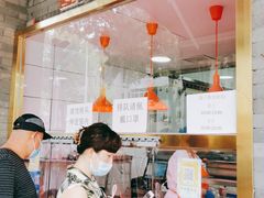 -惠宾饭庄(中山路店)